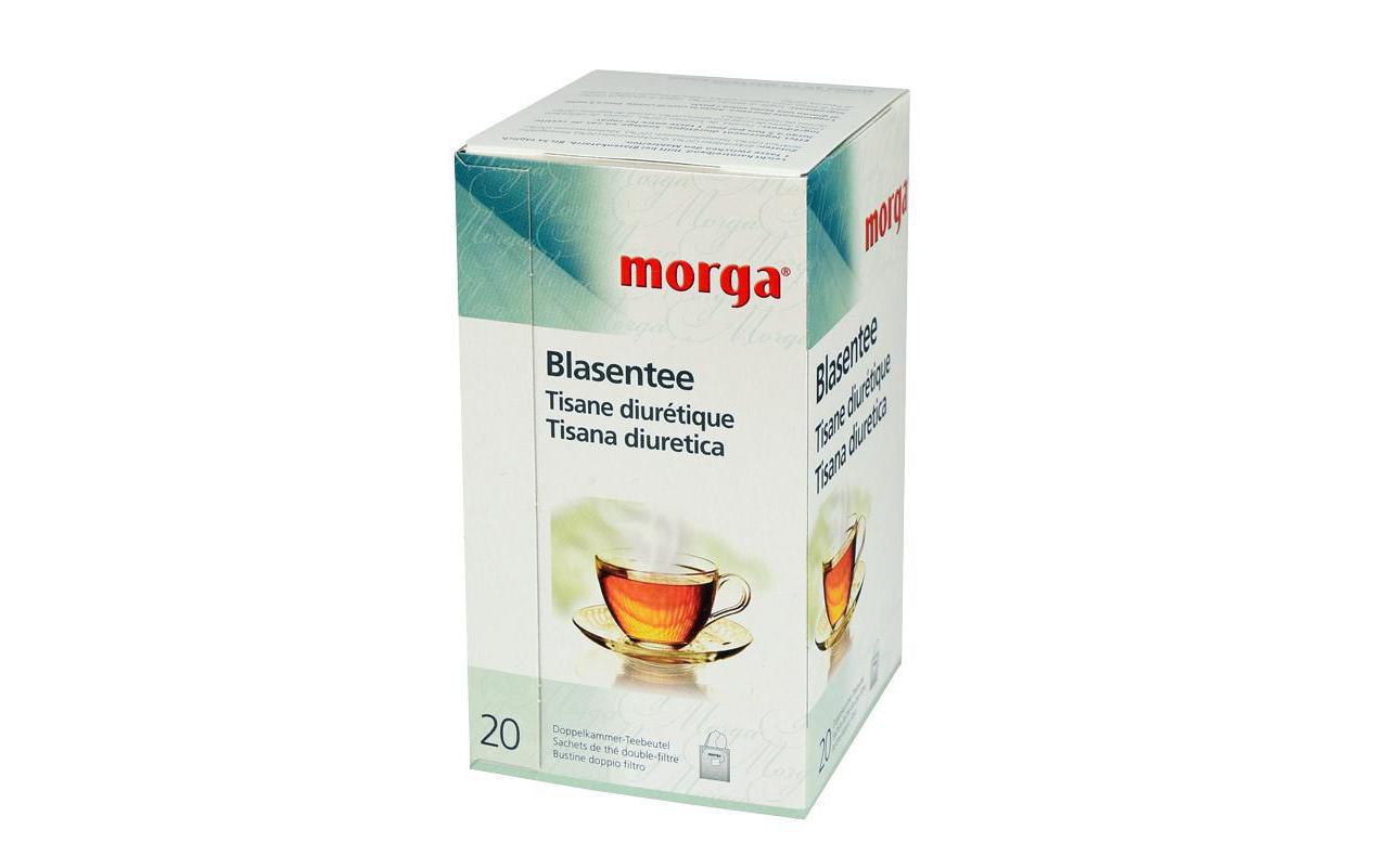 Blasentee 20 x 1.5 gMedizinaltee, Gesunheitstee bei Blasenbeschwerden