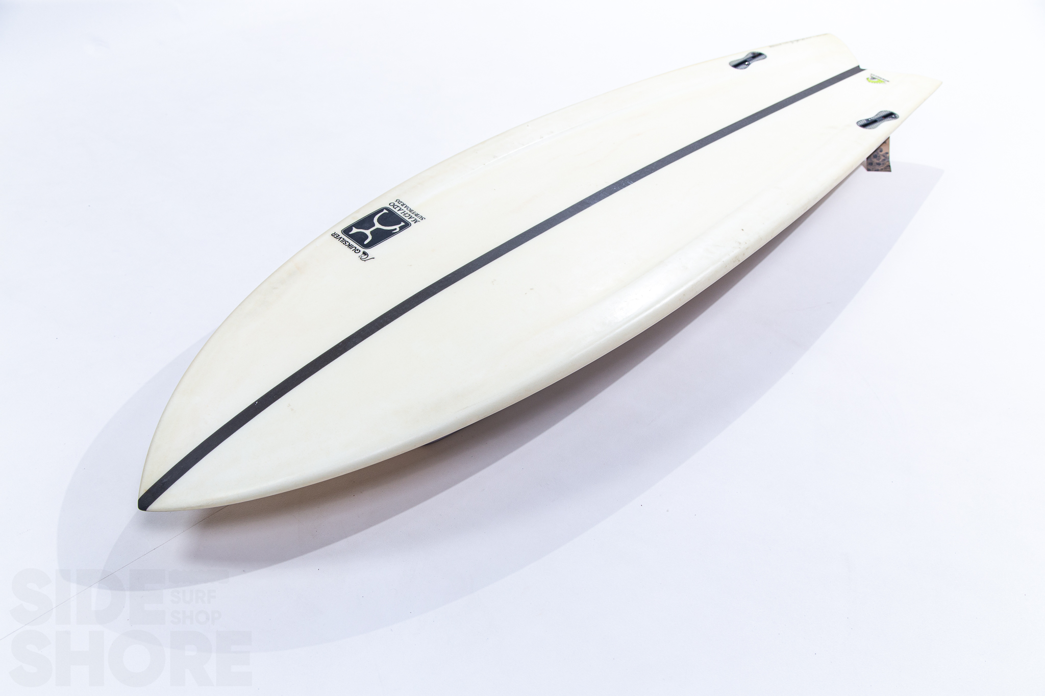 Firewire Go Fish 5'9