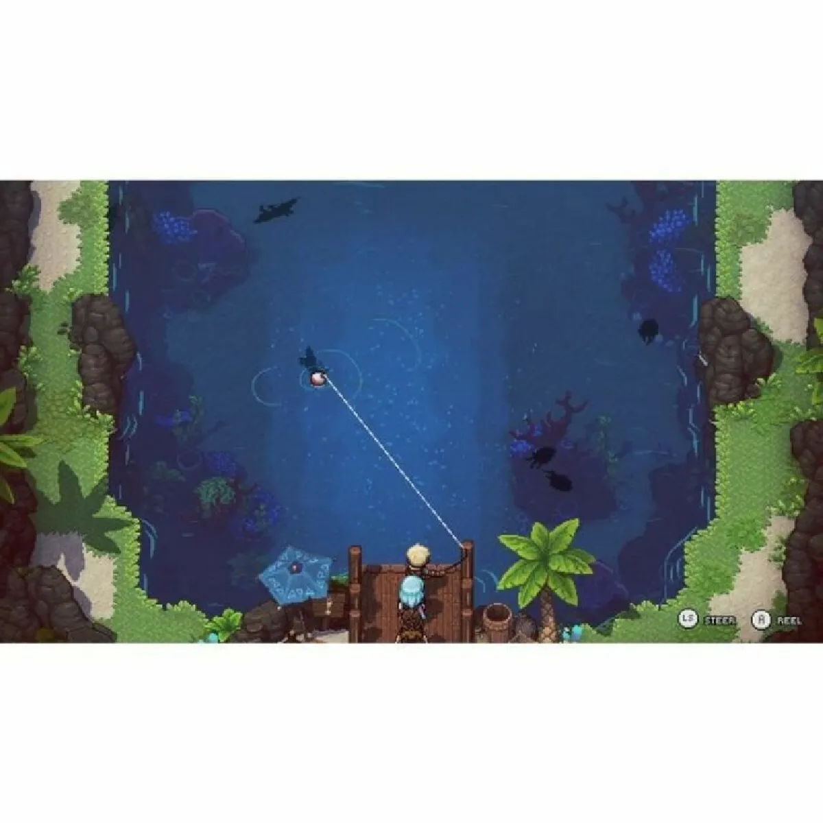KOCH Media Sea of Stars SWITCH