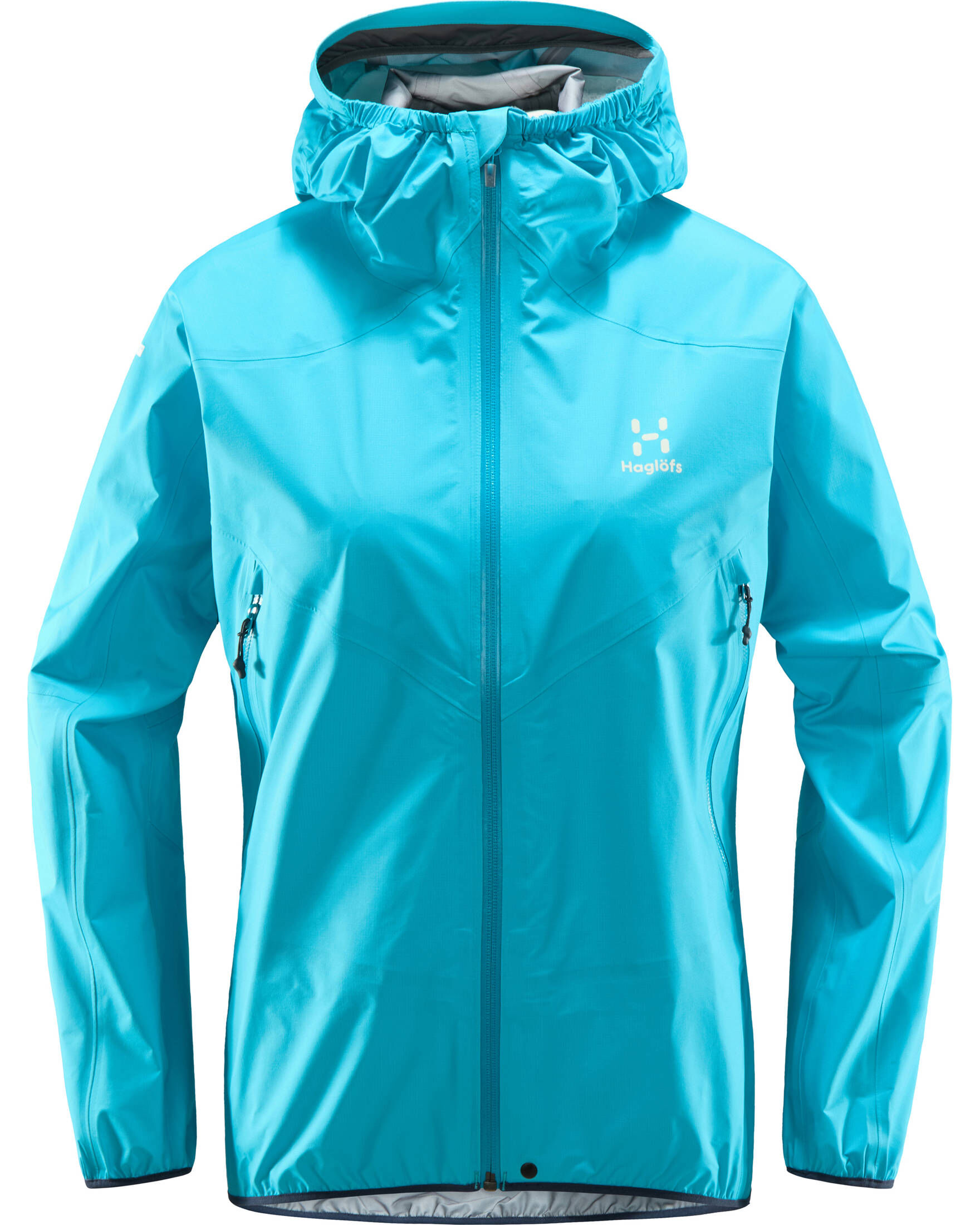 Haglöfs| Damen Regenjacke L.I.M Comp Jacket