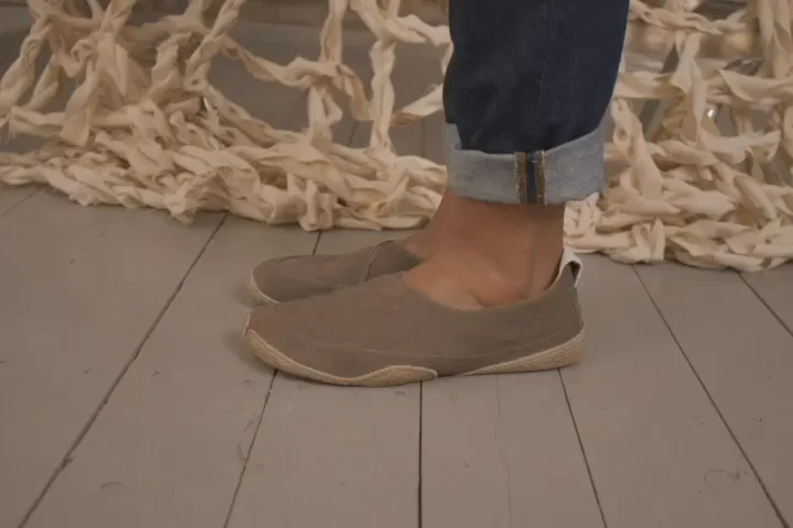 Cahor taupe
