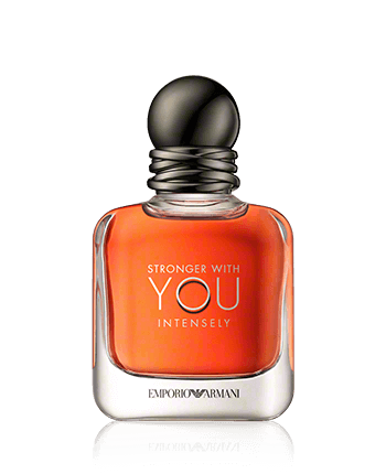 Giorgio Armani Stronger With You Intensely Eau de Parfum Spray 50ml