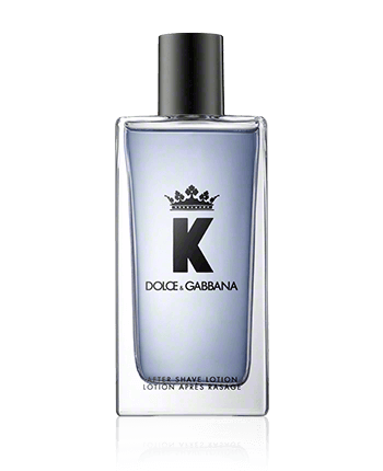Dolce & Gabbana K aftershave lotion 100ml