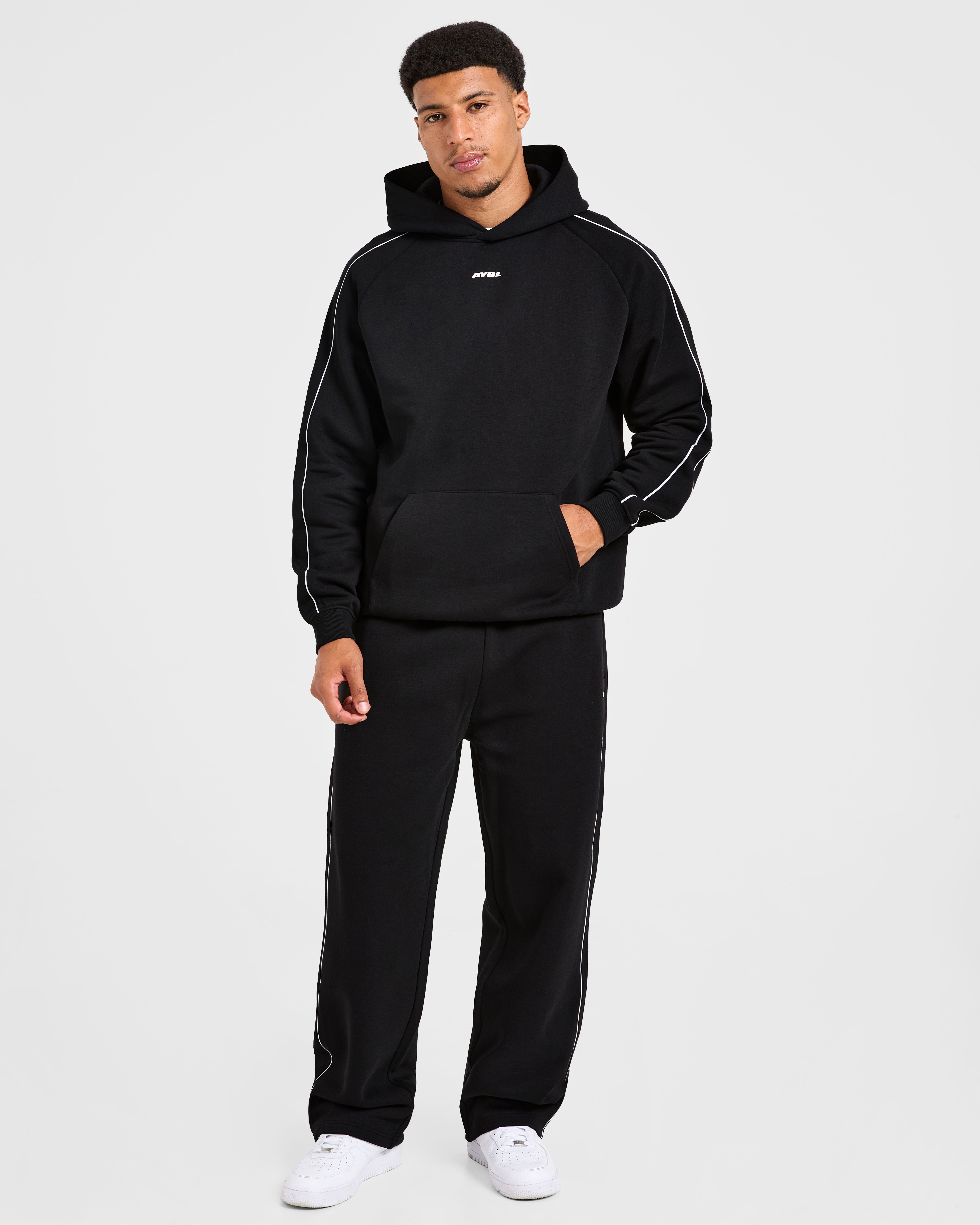Restore Oversized Straight Leg Joggers