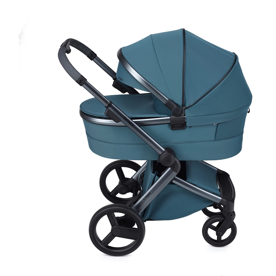 anex Kombikinderwagen ltype ocean