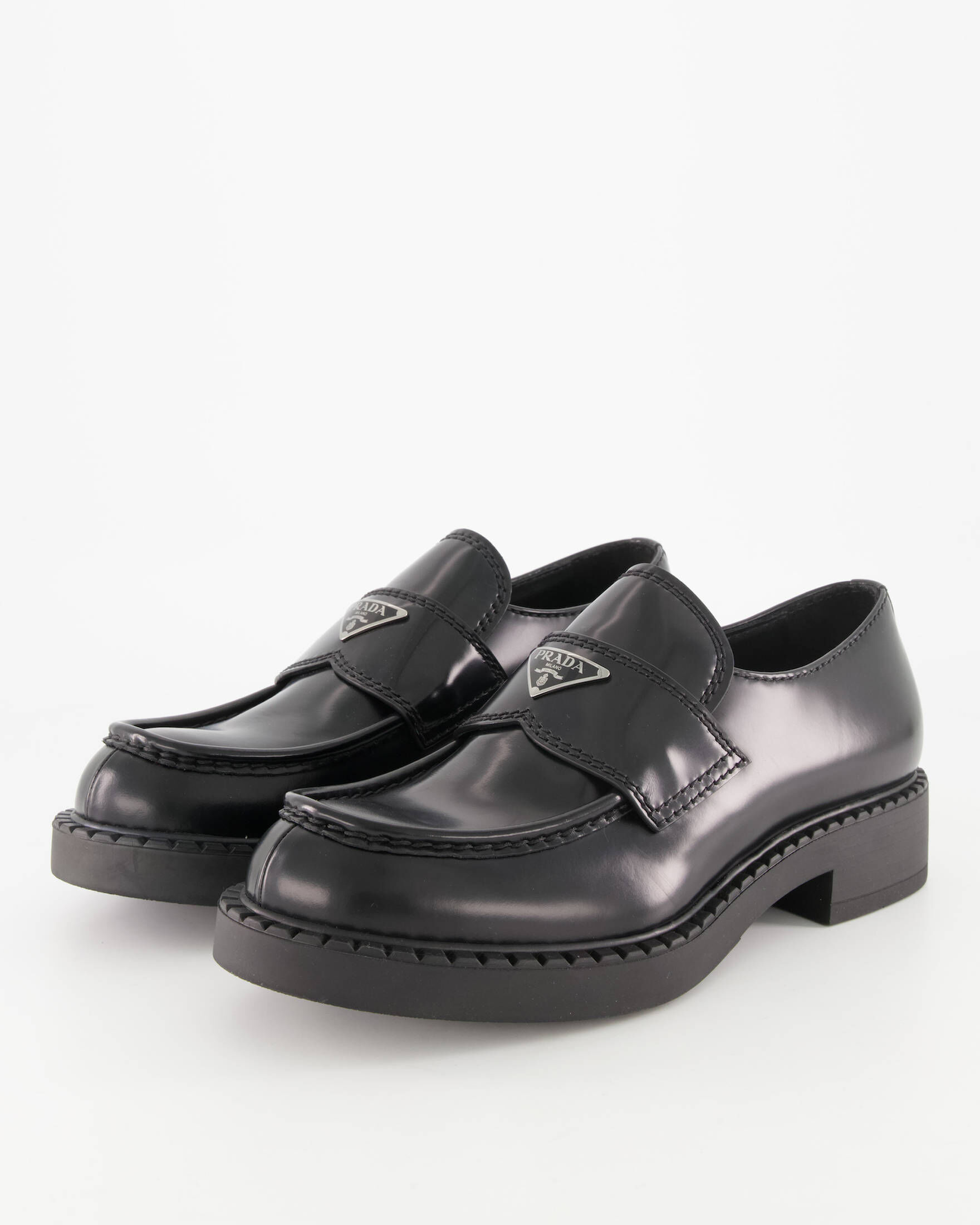 Prada| Herren Slipper