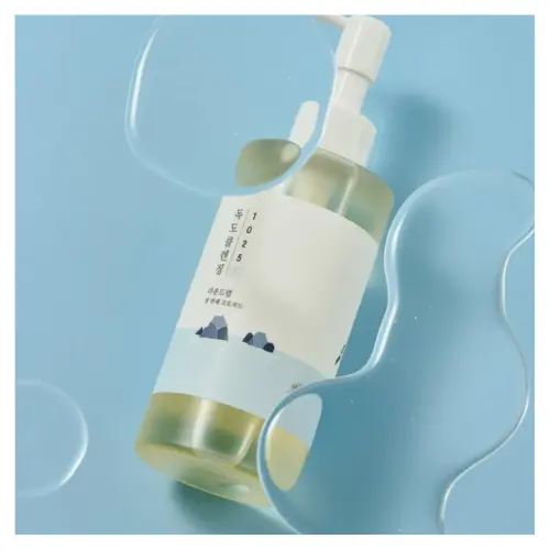 1025 Dokdo Cleansing Oil