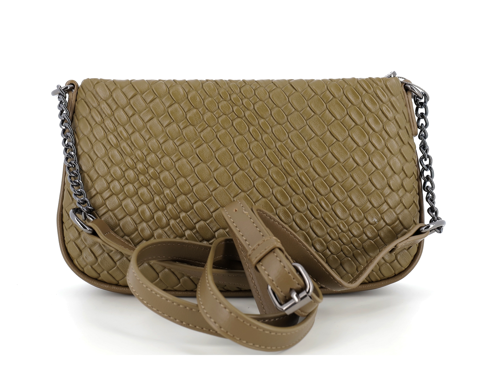David jones-CH21118 Synthétique Olive