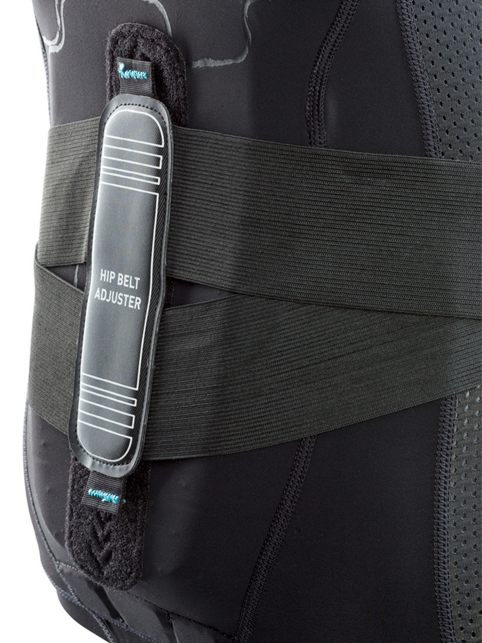 Evoc Protector Lite Back Protector black