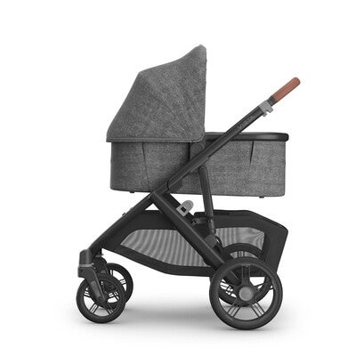 UPPAbaby Vista V3 Duovogn, Greyson