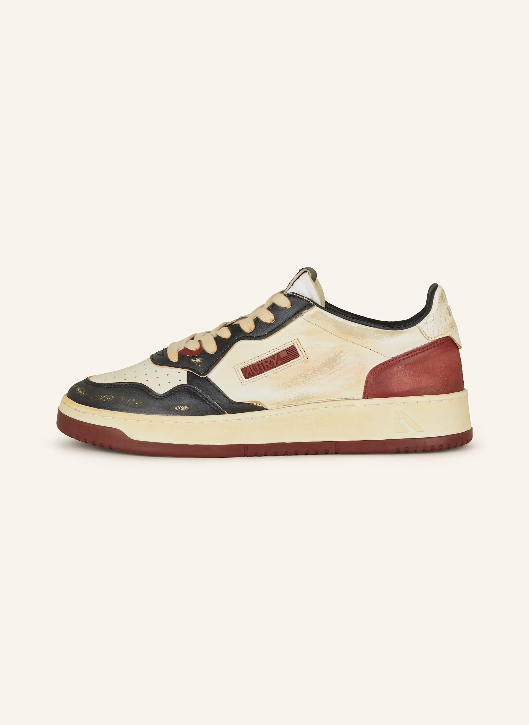 AUTRY Sneaker SUPER VINTAGE LOW