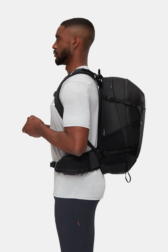 Mammut Mammut Lithium 25 Rugzak