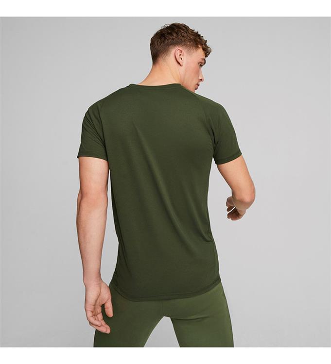 PUMA Men Evostripe T-Shirt