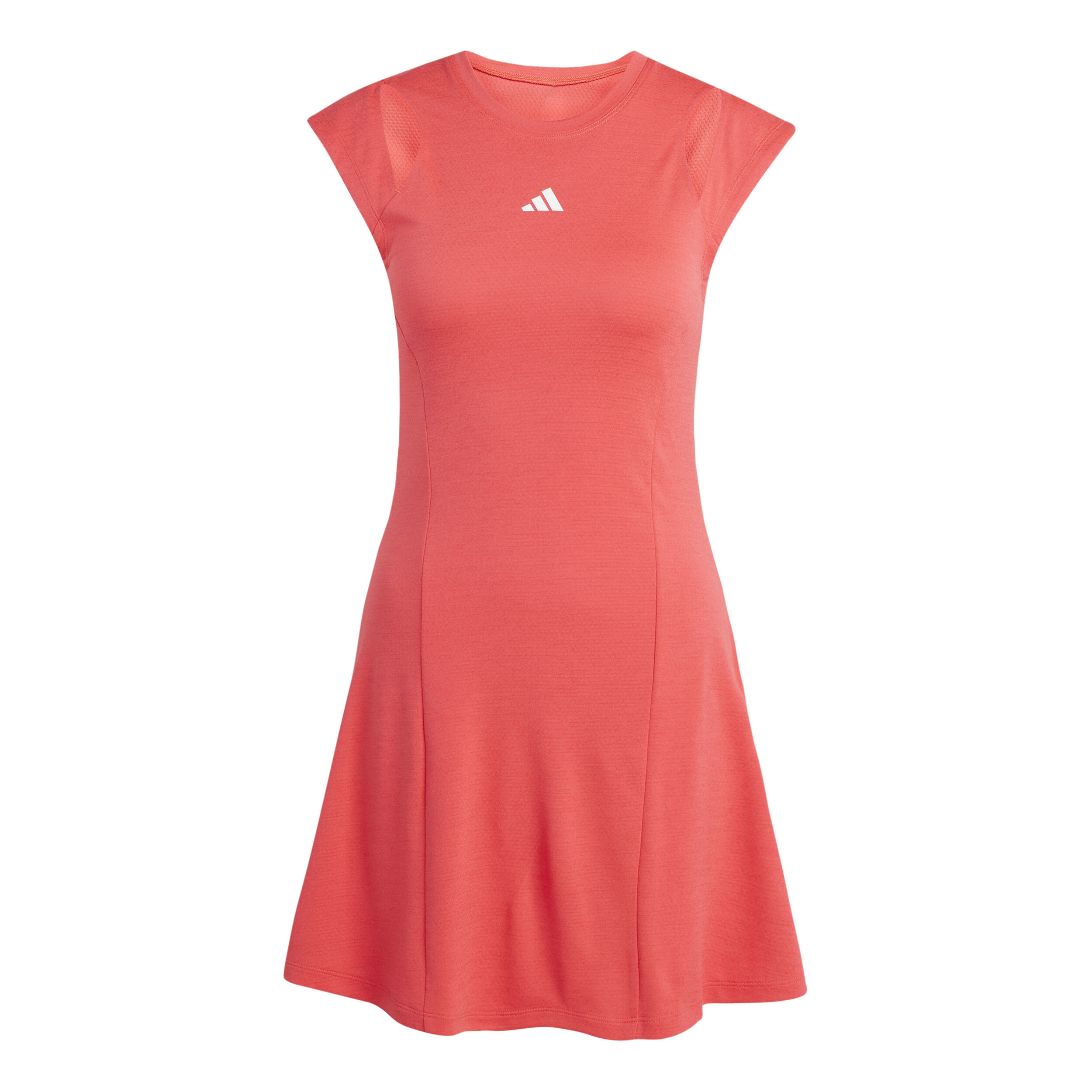adidas Pro Robe Femmes - Rouge