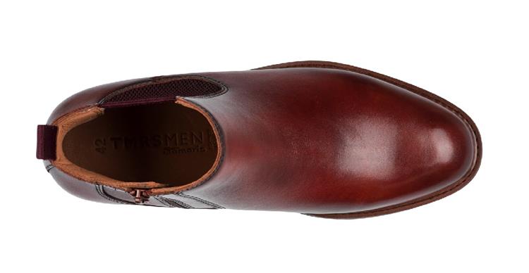 Tamaris 1-15301-45 cognac