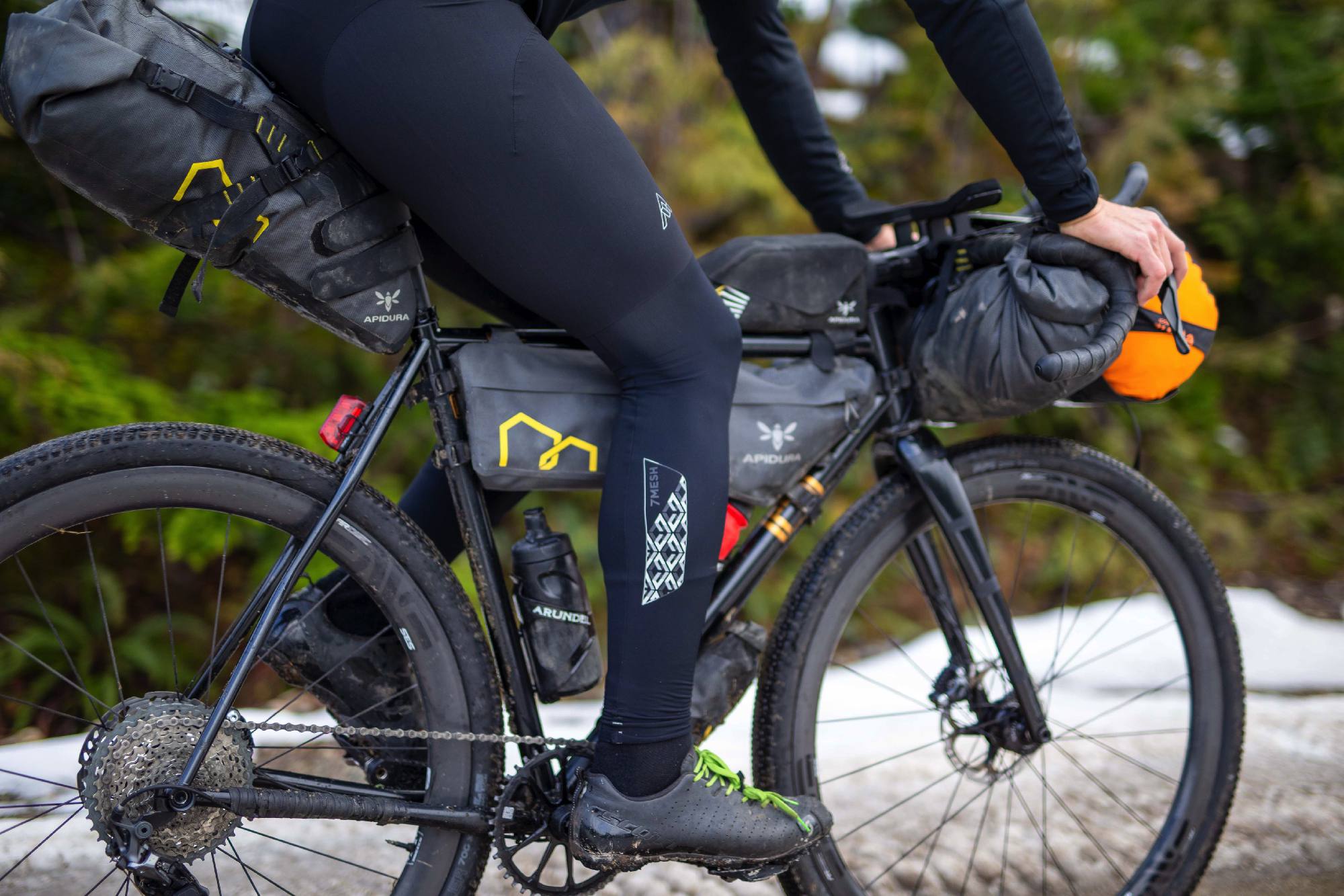 7mesh Seymour Tight M's