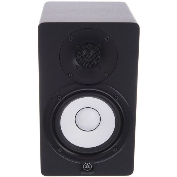 Yamaha HS 5 Stand Bundle