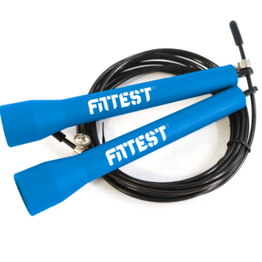 Corda de pular ecológica Fittest