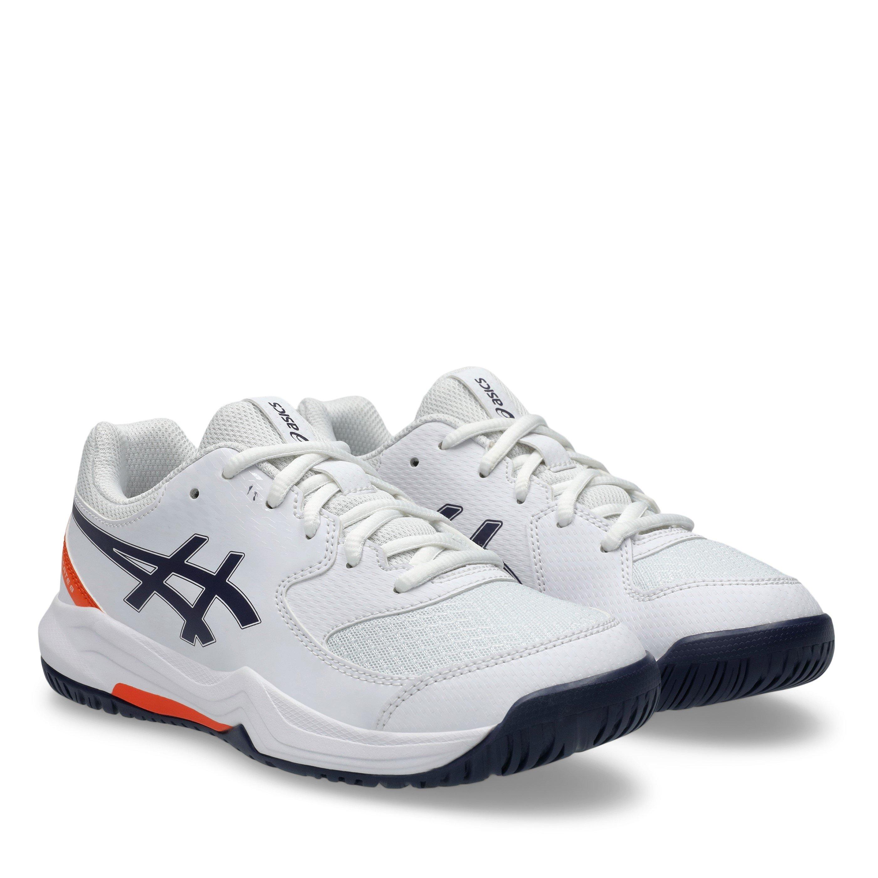 Asics Gel Dedicate 8 Gs Tennis Shoes Unisex Kids