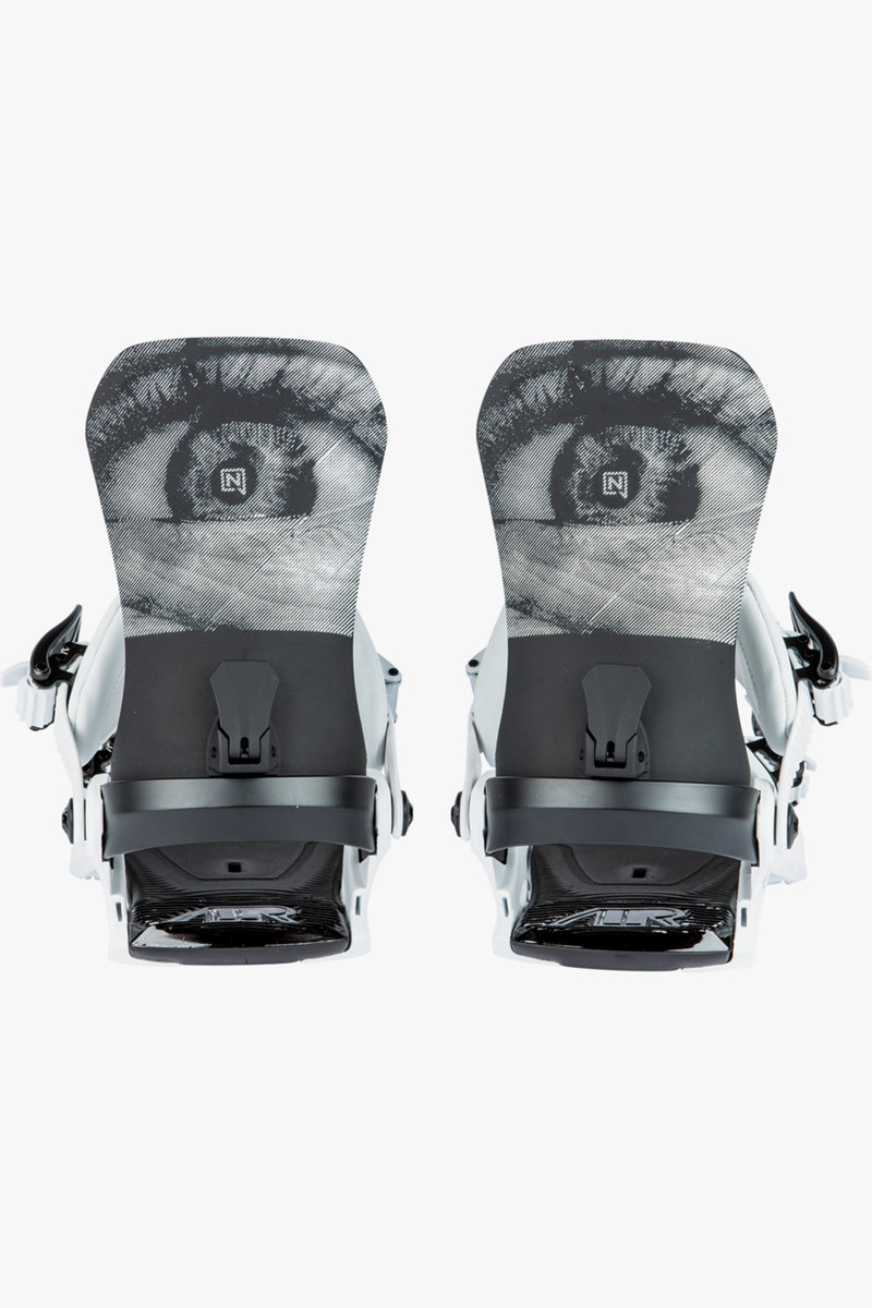 Nitro ONE Snowboardbindung