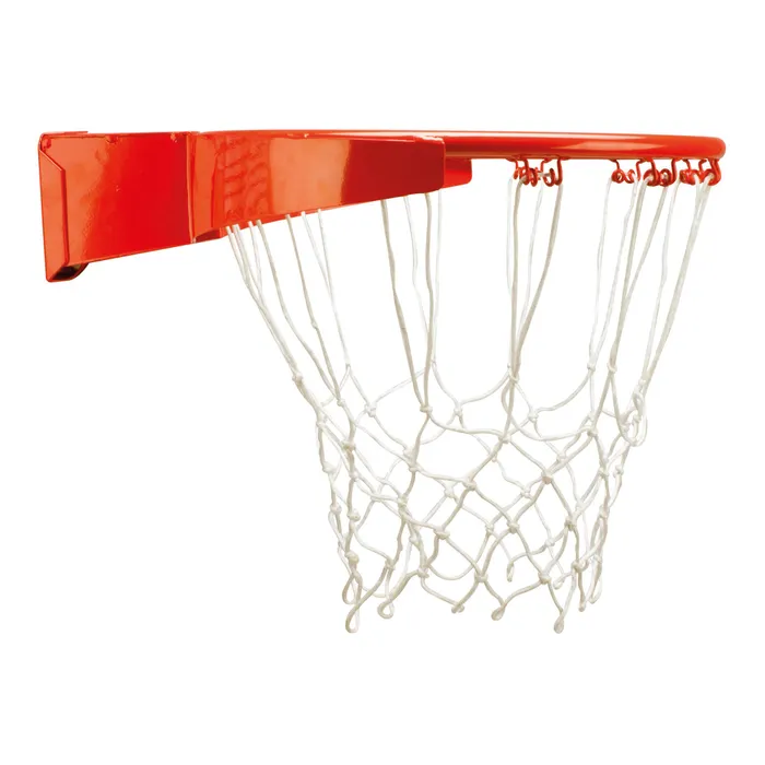 Avento Basketbalring + Net