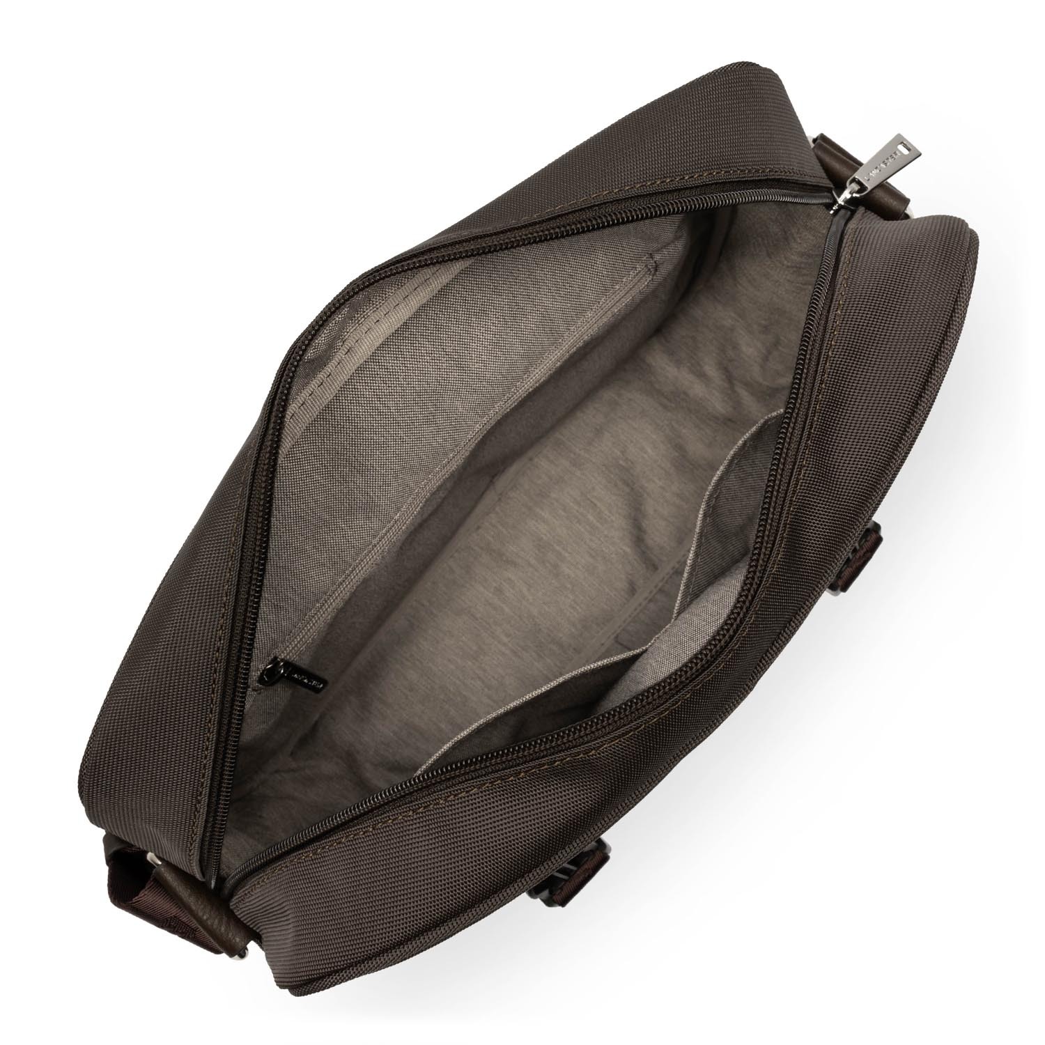 Smart-Sac messenger