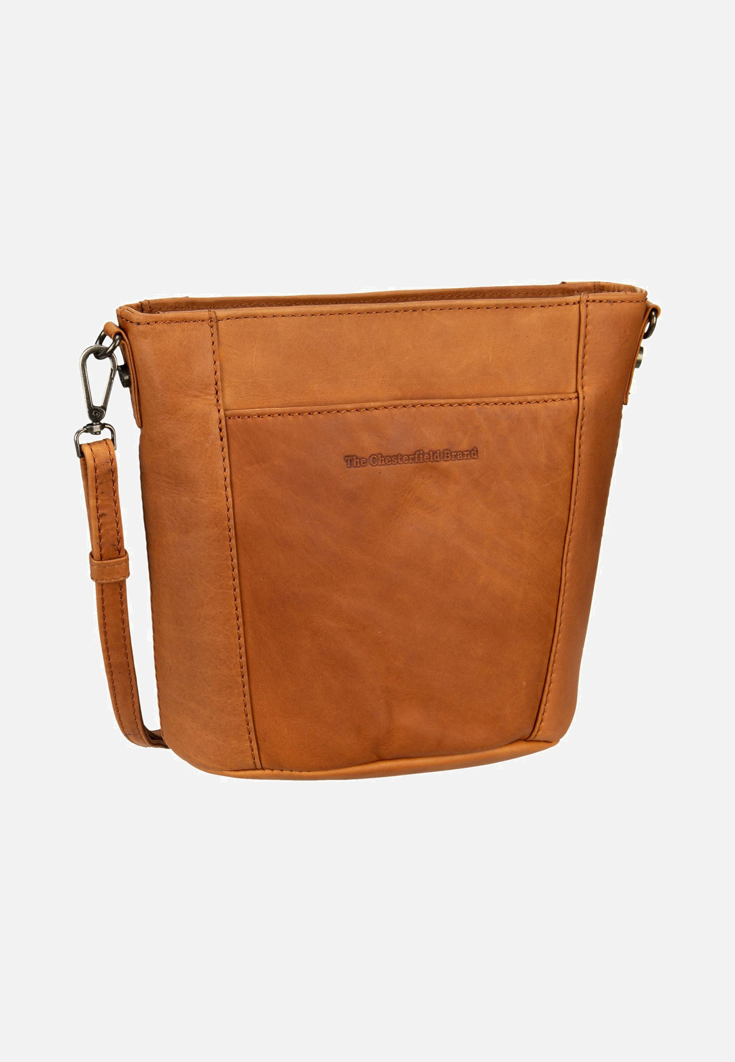 Fintona 1315 Cognac - Crossbody Bag