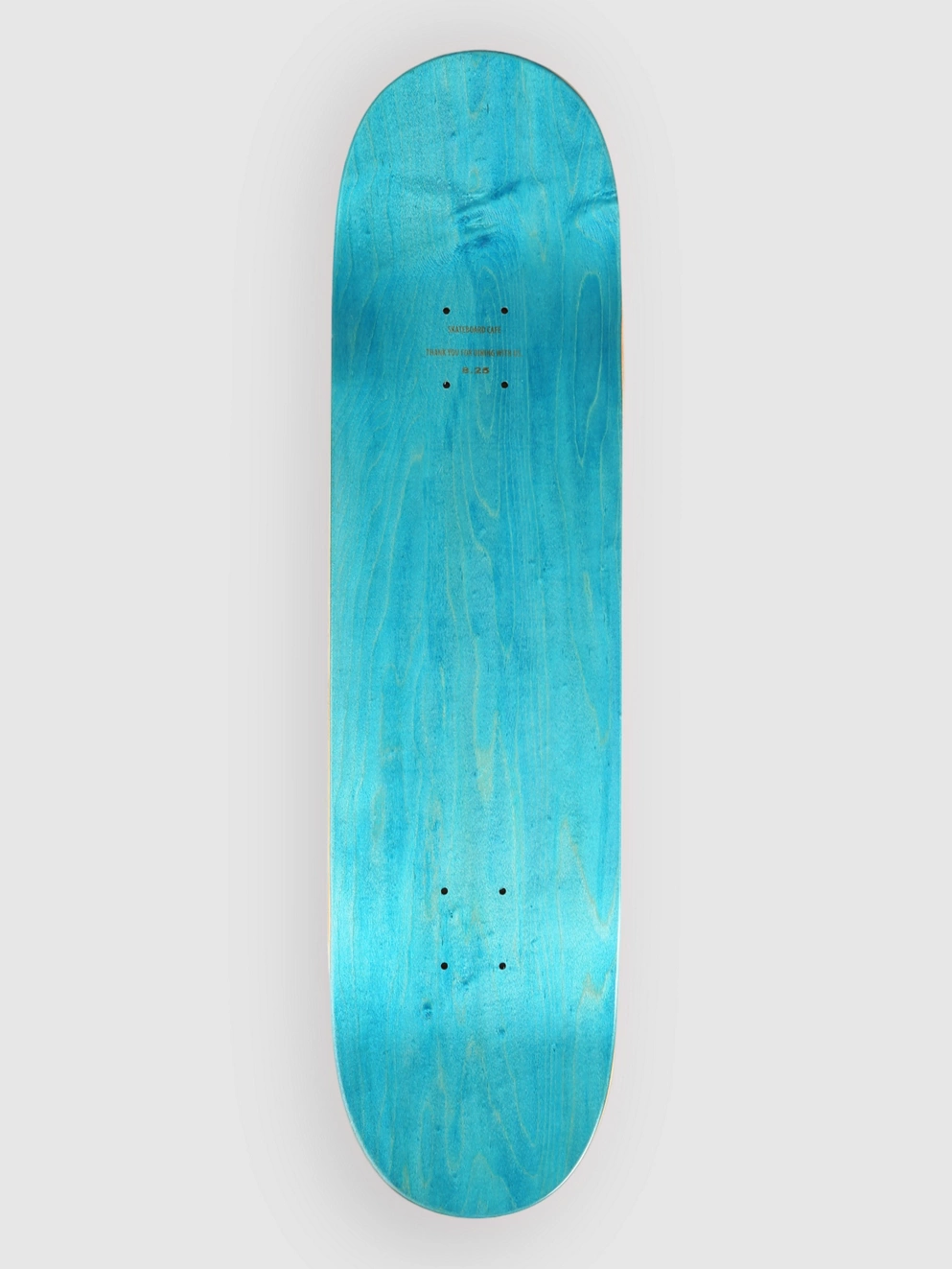Skateboard Café Trumpet 8.25