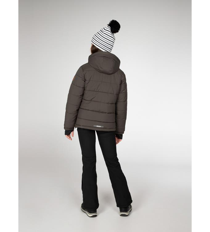 Protest Cloud Anorak Y