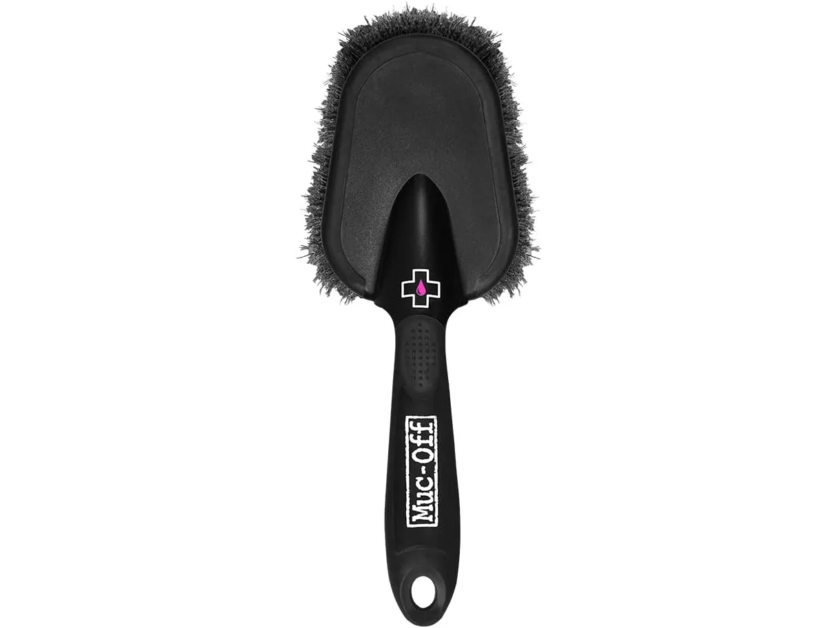 Soft Washing Brush Ass