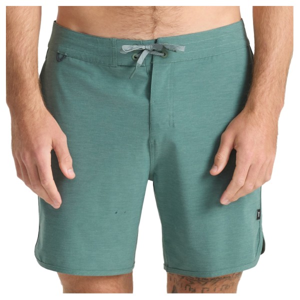 Roark - Chiller Scallop - Boardshort
