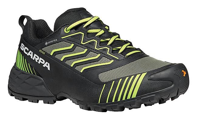 SCARPA - CHAUSSURES DE TRAIL RIBELLE RUN XT GTX W