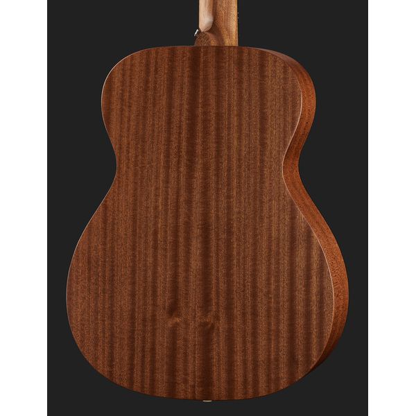 Martin Guitar 000JR-10, Sitka, Sapele