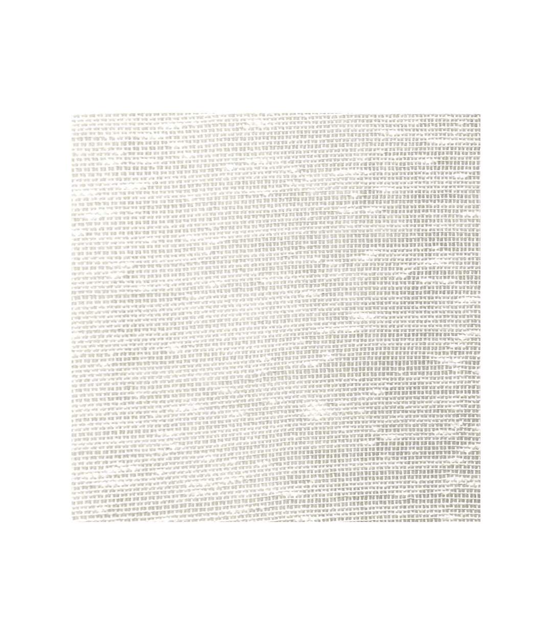 Rideau Voilage Lisséa 140x240cm Naturel