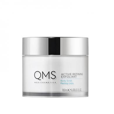 Active Refining Exfoliant Body Scrub