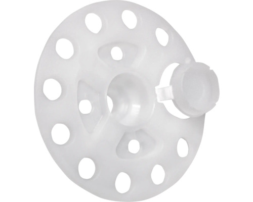 Isolatieschijf Tox Disc 60 mm, 100 stuks