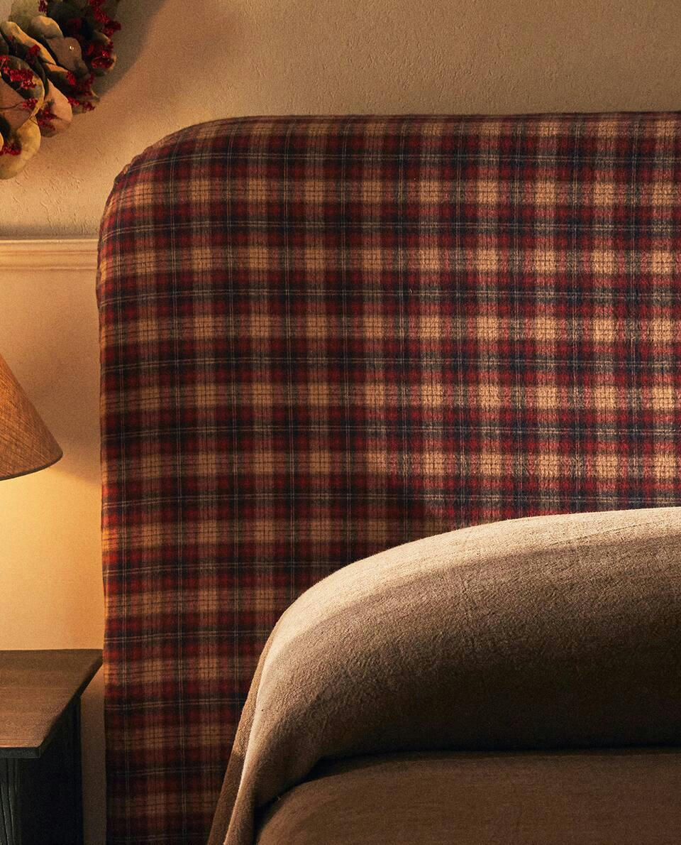 CAPA DE CABECEIRA TARTAN