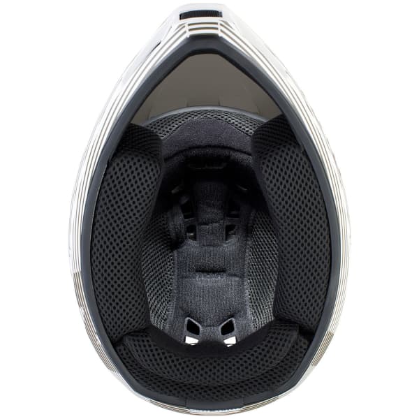 Casque VTT ION HELMET SCRUB AMP MULTICOLOUR