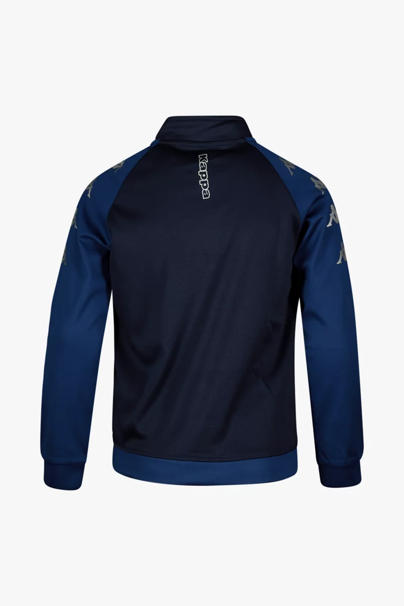 Kappa Trieste Kinder Longsleeve