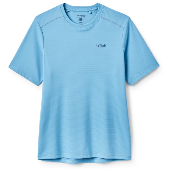 Rab - Women's Force Tee - T-shirt technique