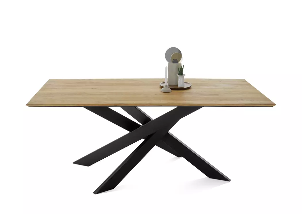 Esstisch Lakewood 200 x 100 cm