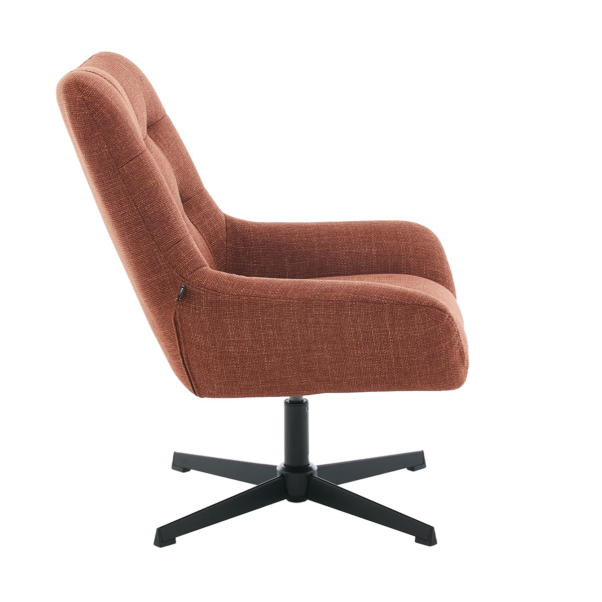 Fauteuil Elin Beige