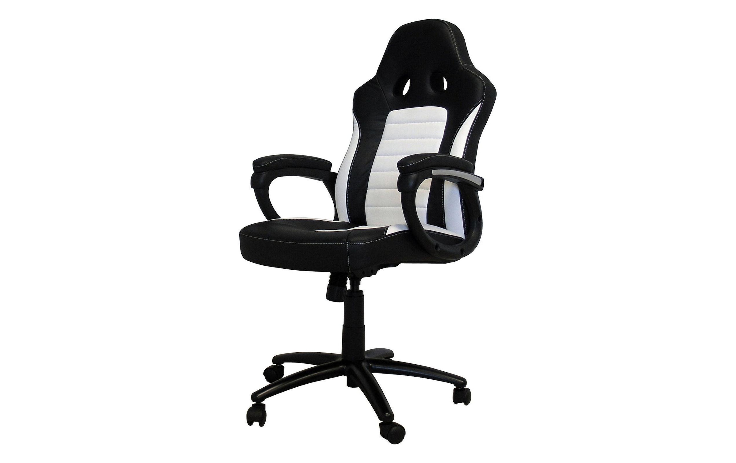 Gaming-Stuhl »Racing Chairs CL-RC-BW« ()