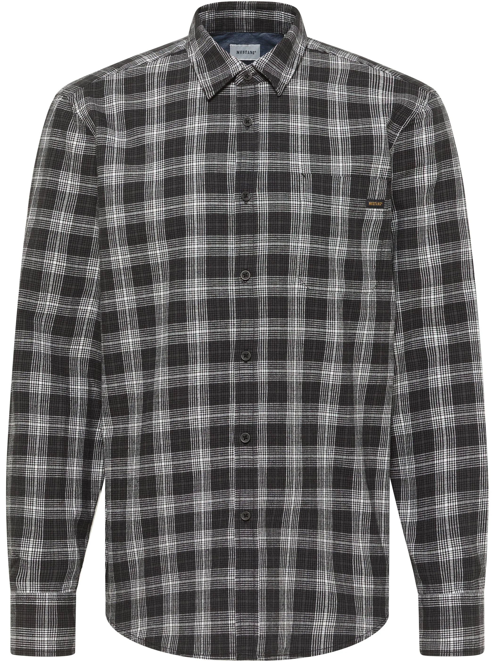 Herren Hemd EASTBRIDGE