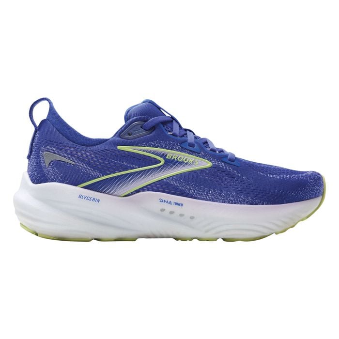 Brooks Glycerin 22 Hardloopschoenen Dames
