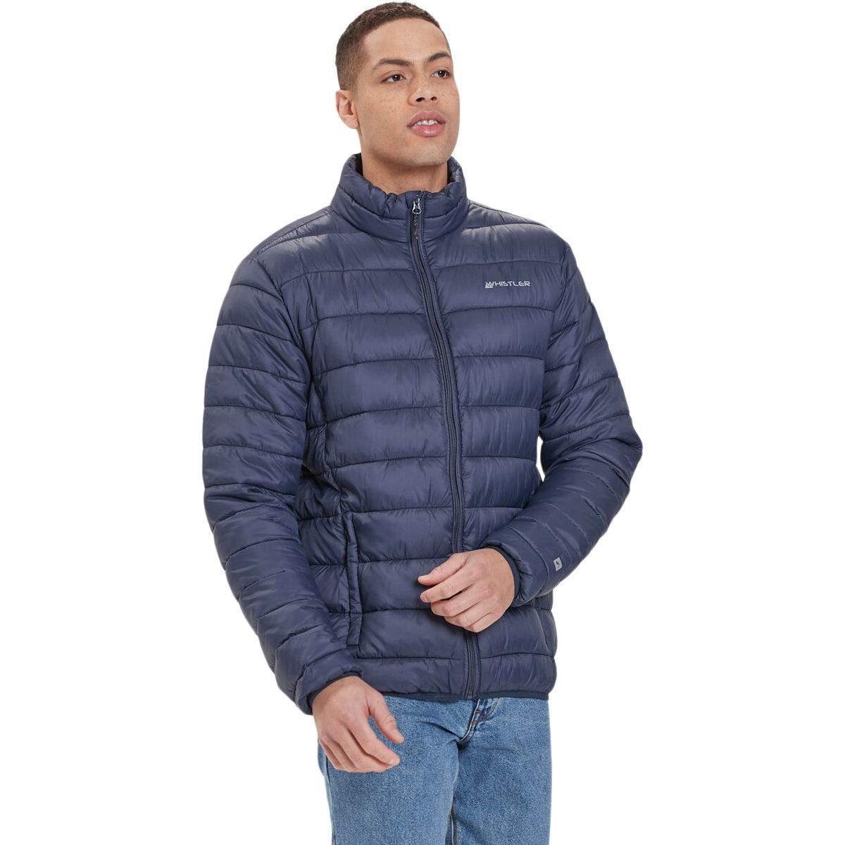 Whistler Leopold Pro-lite Jakke Herre