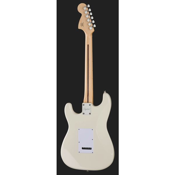 Squier Affinity Strat MN OW Bundle