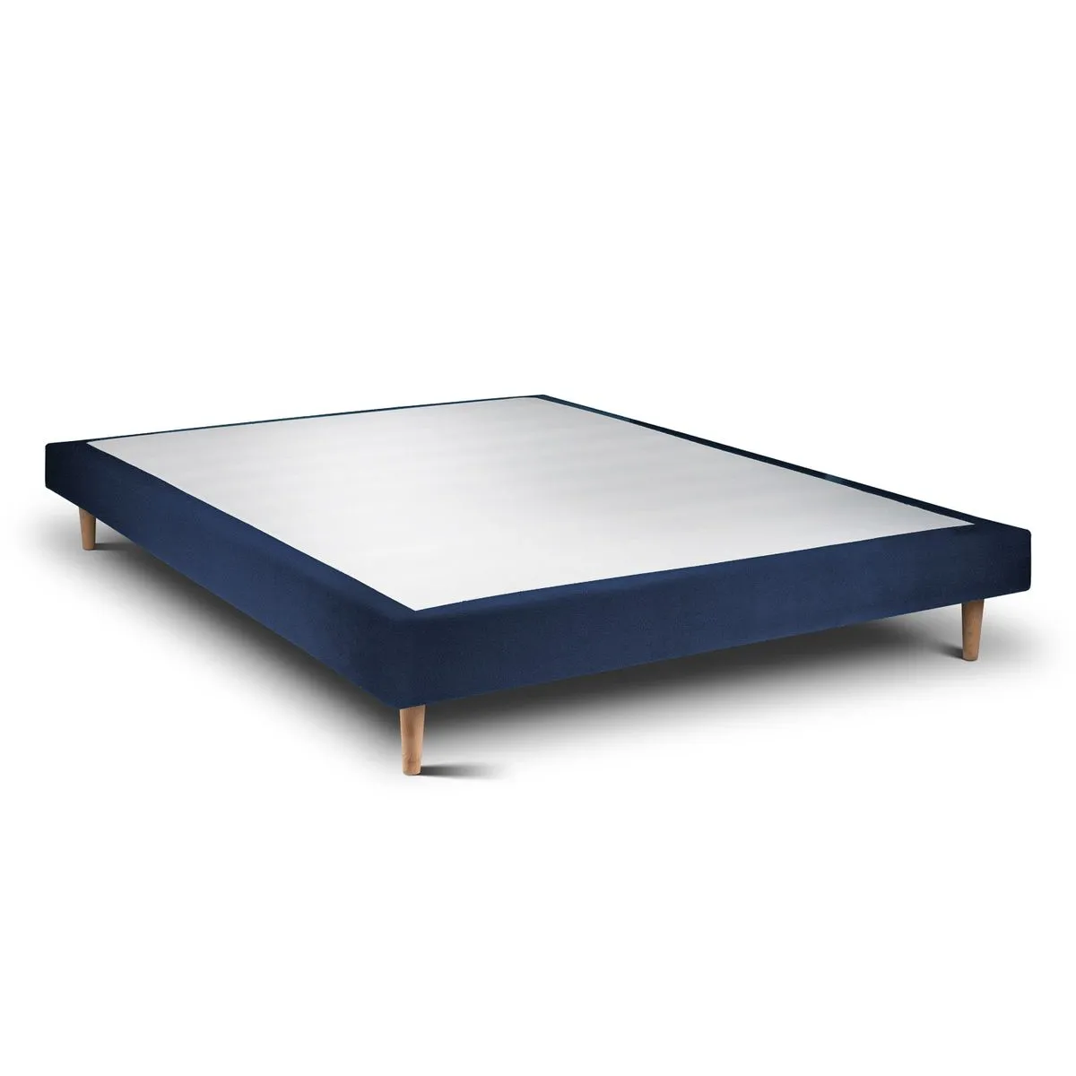 Sommeil de Plomb Lit 140x200cm - Bleu