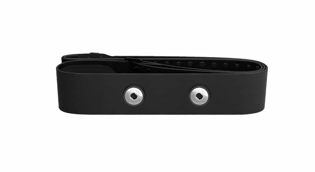 Polar Pro Strap Black