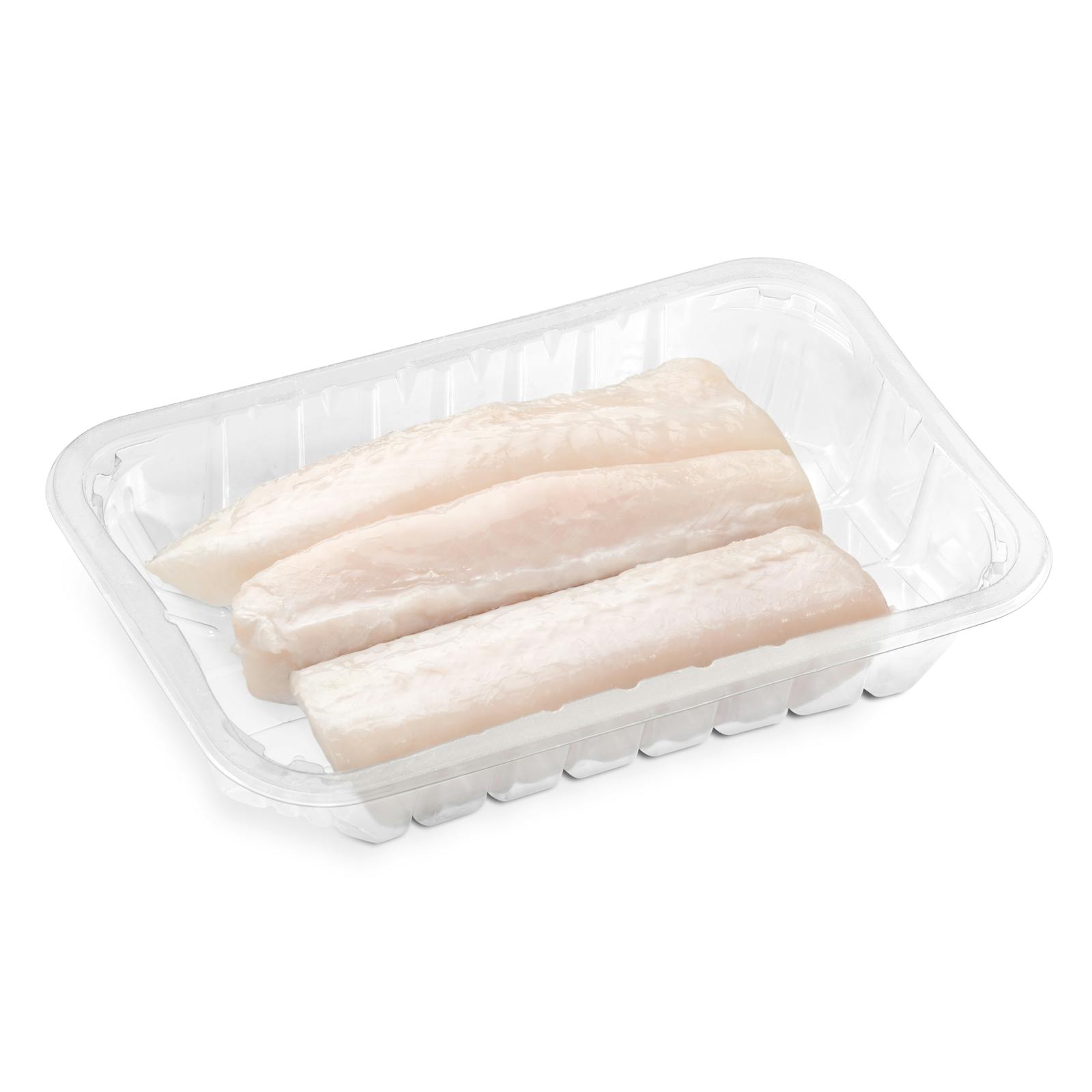 Portions de merlu du Cap